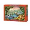 Image de Castorland Jigsaw Jungle River 500 pièces