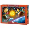 Image de Castorland Jigsaw Outer Space - Outer Space 500 bits