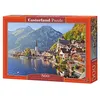 Image de Castorland scie sauteuse Hallstatt, Austria 500 bits