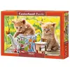 Image de Castorland Tea Time 500 pcs (500 pièces)