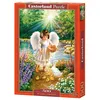 Image de Castorland casse-tête Puzzle An Angel's Warmth 500 pièces