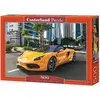 Image de Castorland CSB52950 Arrinera Hussarya 33, 500 pièces puzzle, Multicolore (500 pièces)