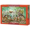 Image de Castorland puzzle Puzzle Beautiful Ride 500 pièces