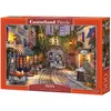 Image de Castorland French Walkway 500 pcs jeu de puzzle 500 pièce(s) Ville (500 pièces)