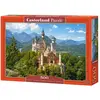 Image de Castorland B-53544 Puzzle, 35 x 25 x 5 cm (500 pièces)