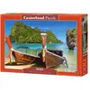 Image de Castorland Khao Phing Kan, Thaïlande 500 pcs Jeu de puzzle 500 pièce(s) Paysage (500 pièces)