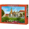 Image de Castorland Château de Wawel à Cracovie, Pologne Puzzle 500 pièces (500 pièces)
