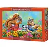 Image de Castorland Puzzle Snack Time 500 pièces (500 pièces)