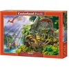 Image de Castorland Puzzle Dinosaur Valley 500 pièces (500 pièces)