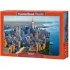 Image de Castorland Puzzle Sunset Over Manhattan 500 pièces (500 pièces)