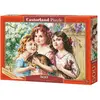 Image de Castorland The three Graces Puzzle 500 pièces (500 pièces)