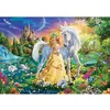 Image de Puzzle 500 pièces : Douceur de l'Amitié Castorland