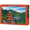 Image de Castorland Seiganto-ji, Japon Puzzle 500 pièces (500 pièces)