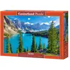 Image de Castorland Printemps au lac Moraine, Canada (500 pièces)