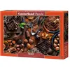 Image de Castorland Puzzle Chocolate Treats 500 pièces (500 pièces)
