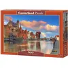 Image de Castorland Colors of Gdansk Puzzle 500 pièces (500 pièces)