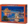 Image de Castorland Points de jeu racine (500 pièces)