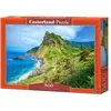 Image de Castorland Puzzle 500 pièces Green Madeira (500 pièces)
