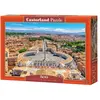 Image de Castorland Puzzle 500 pièces Vue du Vatican (500 pièces)
