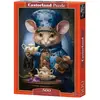 Image de Castorland Puzzle 500 pièces Tea Time (500 pièces)