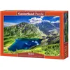 Image de Castorland Puzzle 500 pièces Czarny Staw Gasienicowy, Tatras, Pologne (500 pièces)