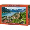 Image de Castorland Puzzle 500 pièces Kotor, Monténégro (500 pièces)