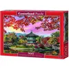 Image de Castorland Puzzle 500 pieces Gyeongbokgung Palace, Seoul, South Korea (500 pièces)