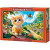 Image de Castorland Puzzle Cat Walkthrough 500 dks (500 pièces)
