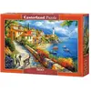 Image de Castorland Puzzle Fliegender Leuchtturm 500 dlks (500 pièces)