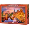 Image de Castorland Puzzle de 500 pièces : Bruges, Belgique (500 pièces)