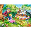 Image de Puzzle 60 pièces : Hansel et Gretel Castorland