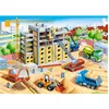 Image de Puzzle 60 pièces : Grand Chantier Castorland