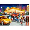 Image de Castorland Station de gaz, puzzle de 60 pièces (60 pièces)