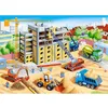 Image de Puzzle 70 pièces : Grand Chantier Castorland