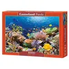 Image de Castorland casse-tête puzzle Coral Reef Fishes 1000 pièces