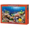 Image de Castorland C-101511-2 Puzzle, multicolore (1000 pièces)