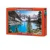 Image de Castorland Jigsaw The Jewel of the Rockies, Canada 1000 pièces