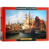 Image de Castorland puzzle The Old Gdansk1000 pièces
