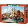 Image de Castorland The Old Gdansk,Puzzle 1000 pièces (1000 pièces)