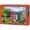 Image de Castorland C-103201-2 - Puzzle de Seiganto-ji-Temple, 1000 pièces (1000 pièces)