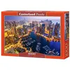 Image de Castorland Jigsaw Dubai at Night 1000 pièces