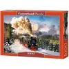 Image de Castorland Steam Train, puzzle 1000 pièces (1000 pièces)