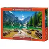 Image de Castorland Lac du Ciel 1000 pcs (1000 pièces)