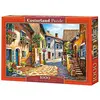 Image de Castorland Rue de village jeu de puzzle (e) (1000 pièces)