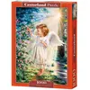 Image de Glow2B Puzzle 1000T Toucher un ange (1000 pièces)