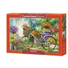 Image de Castorland Jigsaw The Flower Mart 1000 pièces