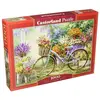 Image de Castorland The Flower Mart (1000 pièces)
