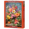 Image de Castorland casse-tête Puzzle Fleurs de juin en Eclat 1000 pièces