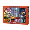 Image de Castorland Jigsaw Times Square 1000 pièces