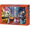 Image de Castorland C-103911-2 Times Square, puzzle de 1000 pièces, coloré (1000 pièces)